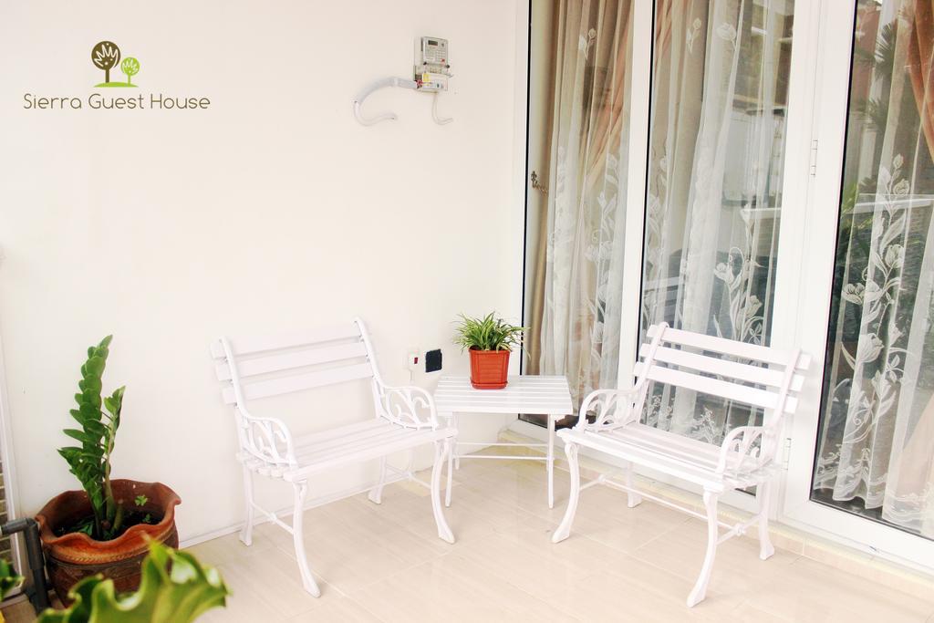 Sierra Villa Malang Exterior photo