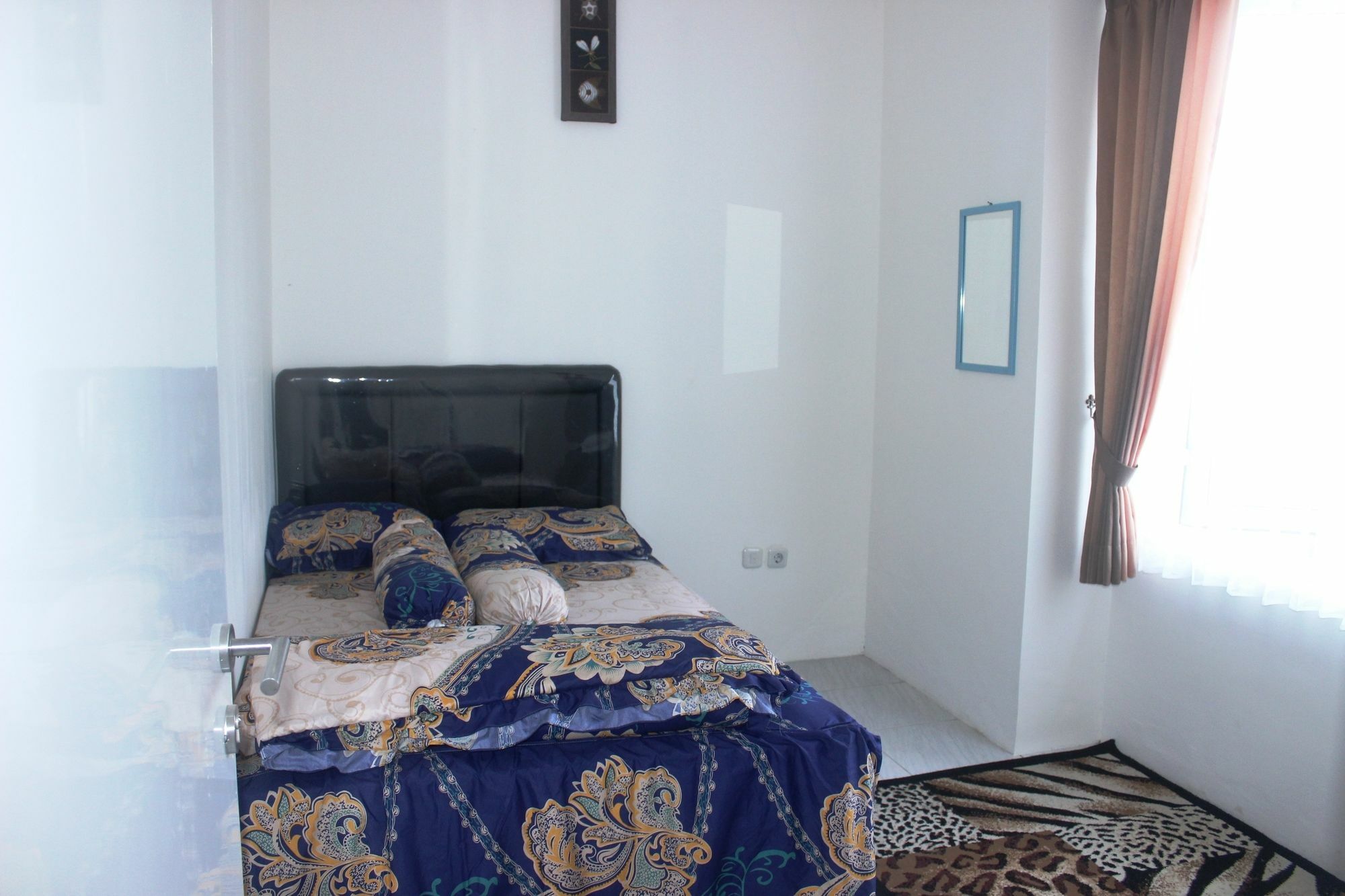 Sierra Villa Malang Exterior photo