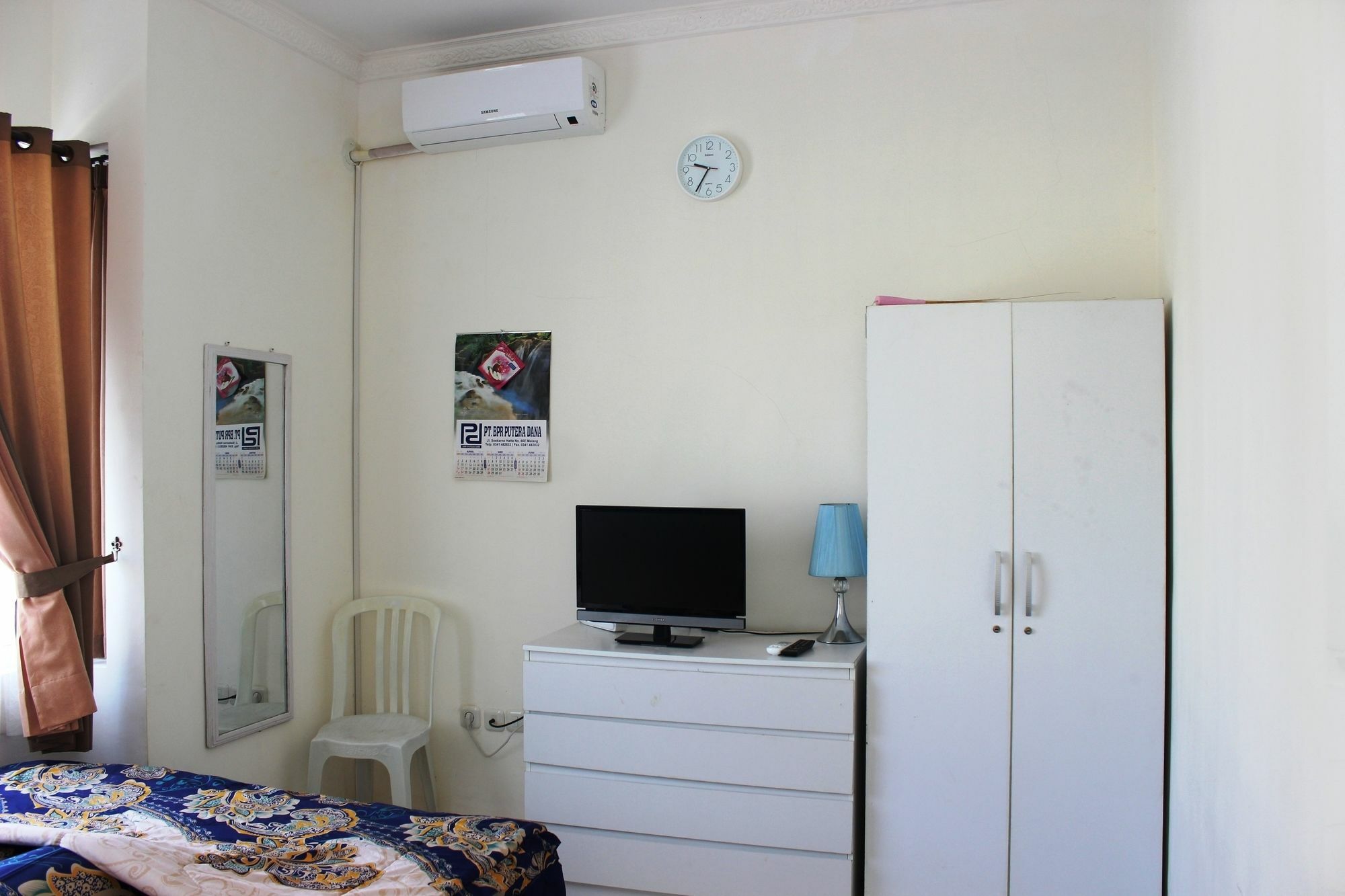 Sierra Villa Malang Exterior photo